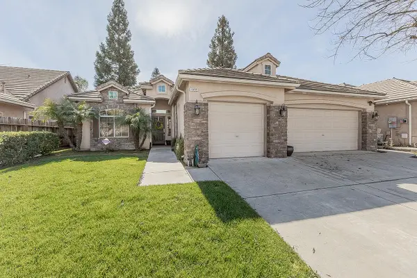 1055 E Hogan Avenue, Fresno, CA 93730