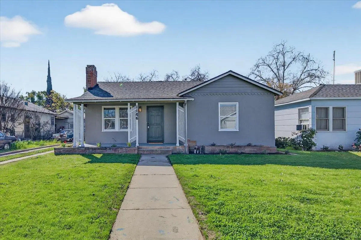 1146 E Cortland, Fresno, CA 93704 - #1