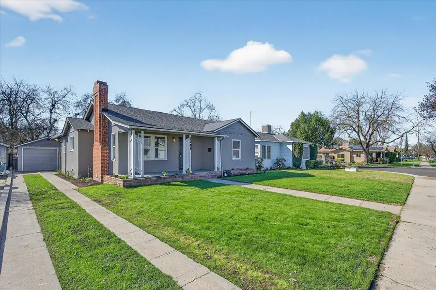 1146 E Cortland, Fresno, CA 93704 - #2