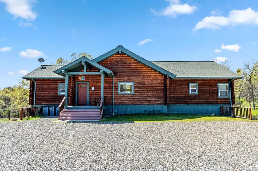 3133 River Haven Drive, Mariposa, CA 95338 - #2