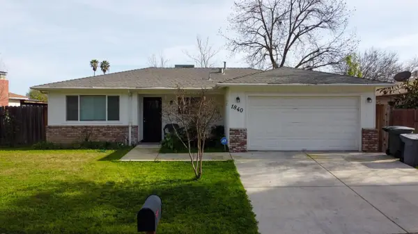 1840 Cheyenne Drive, Merced, CA 95348