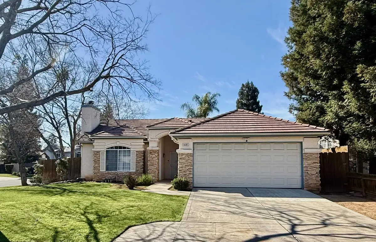 10201 N Whitney Avenue, Fresno, CA 93730 - #1