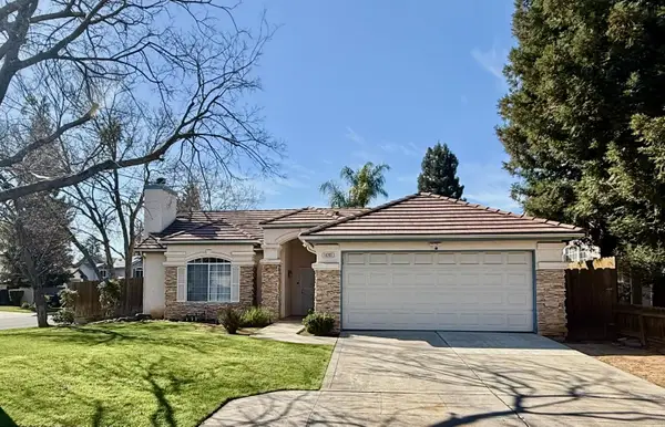 10201 N Whitney Avenue, Fresno, CA 93730