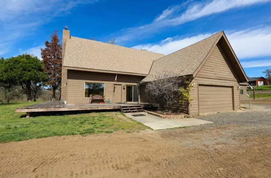 14788 Blue Oak Lane, Prather, CA 93651 - #2