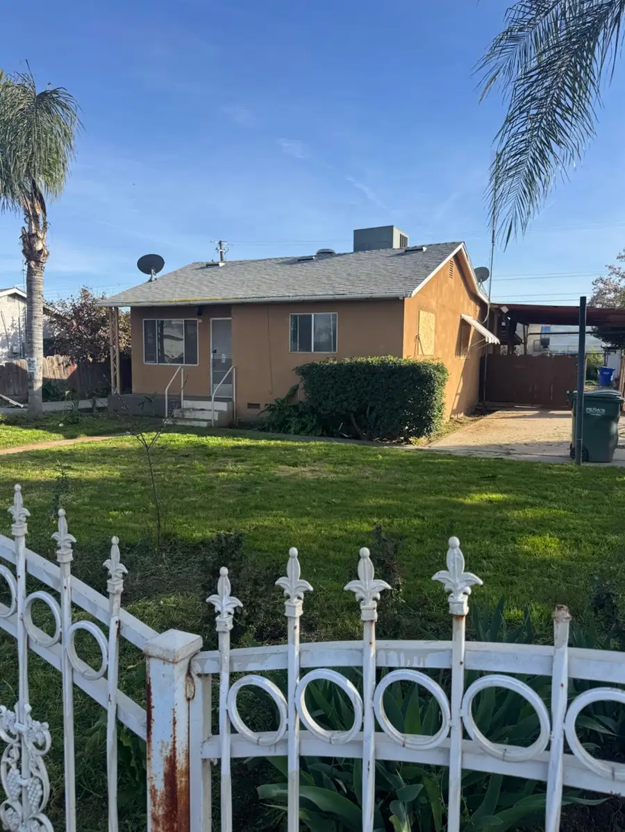 12935 Sierra, Cutler, CA 93615 - #2