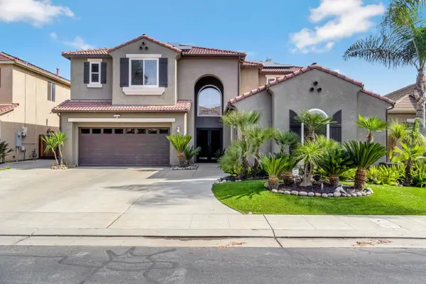 8340 N Shallot Way, Fresno, CA 93720