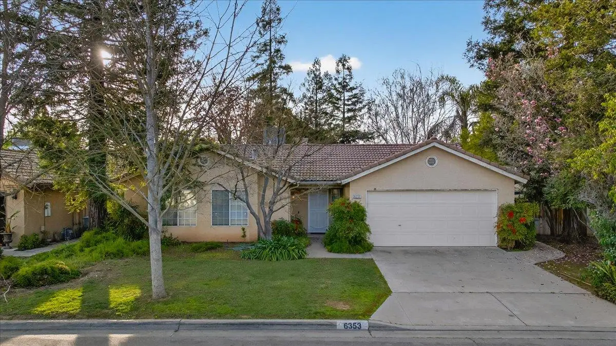 6353 N Brix, Fresno, CA 93722 - #1