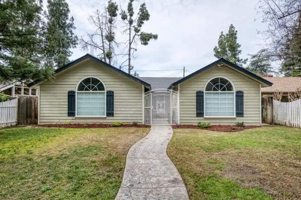 3519 N Van Ness Boulevard, Fresno, CA 93704