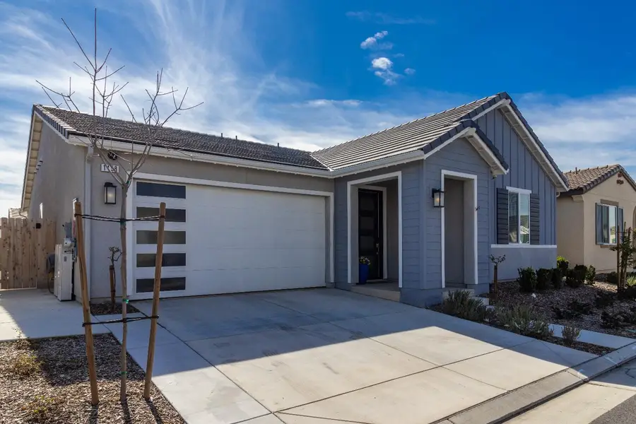 1158 Encore Way W, Madera, CA 93636 - #2
