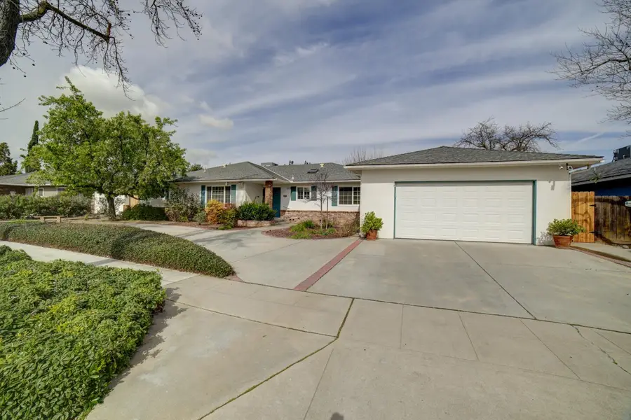 1514 E Escalon, Fresno, CA 93710 - #3