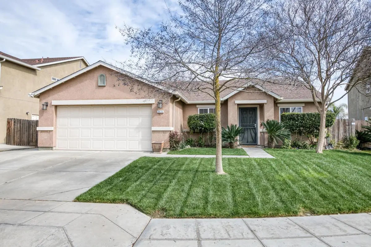 3422 N Gregory Avenue, Fresno, CA 93722 - #1