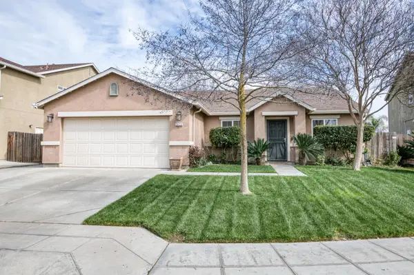 3422 N Gregory Avenue, Fresno, CA 93722