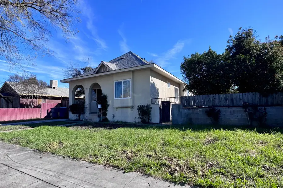 416 E Tuolumne Street, Fresno, CA 93706 - #3