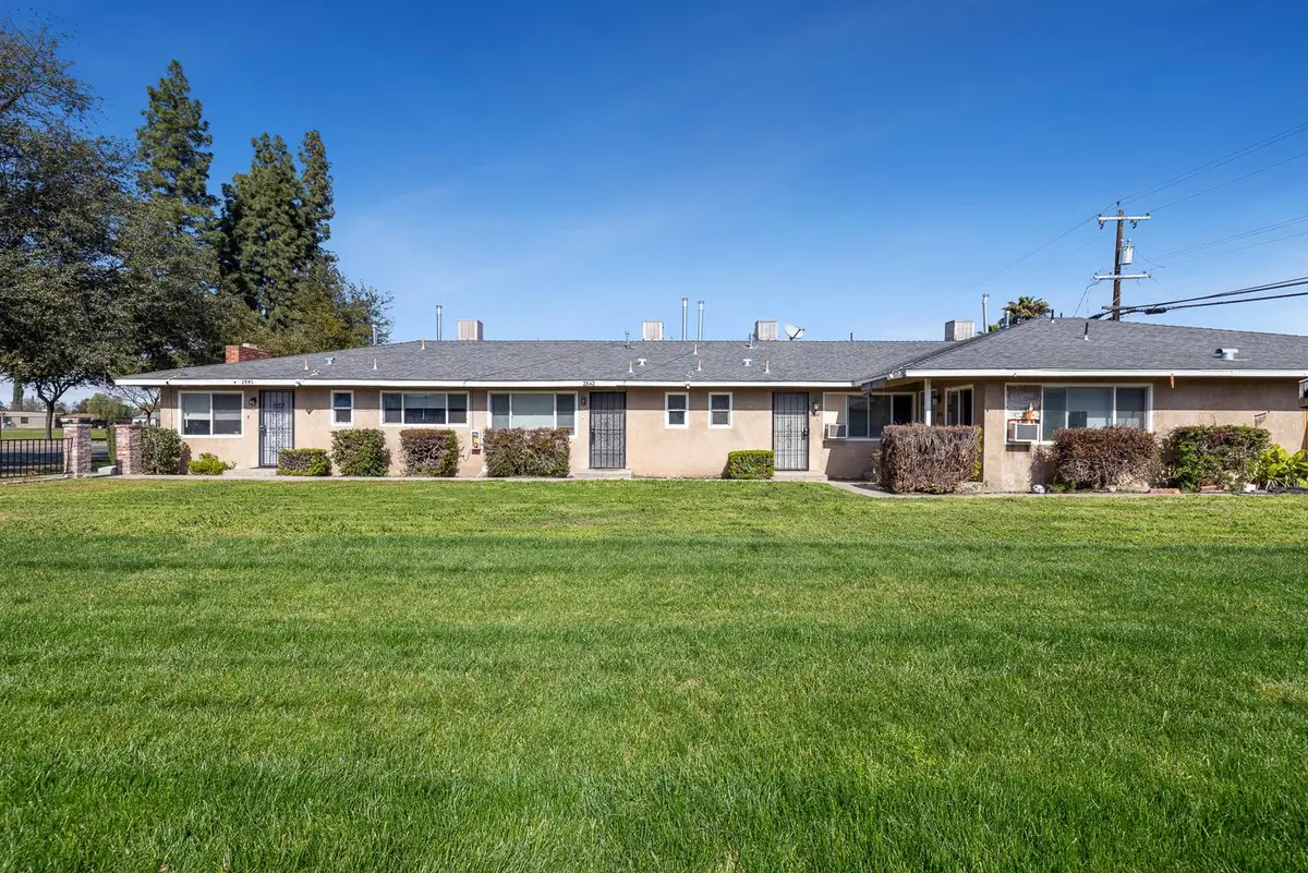2840 N 1st Street, Fresno, CA 93703 - #1