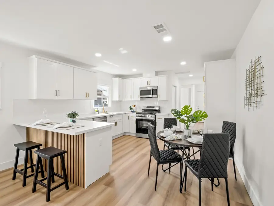 927 N Street, Sanger, CA 93657 - #3