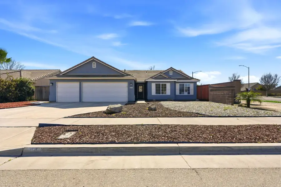 865 Avalon Drive, Lemoore, CA 93245 - #2