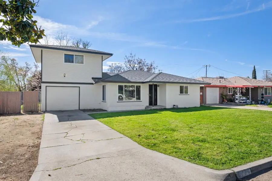 4774 E Simpson Avenue, Fresno, CA 93703 - #3