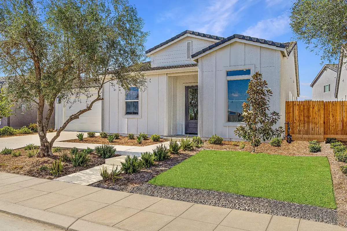 856 Traverse Drive S, Madera, CA 93636 - #1