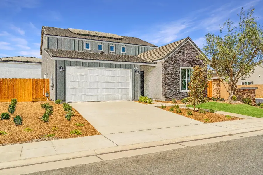 822 Traverse Drive S, Madera, CA 93636 - #2