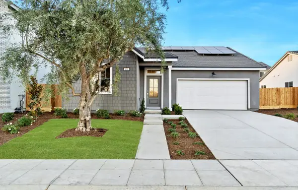 868 Traverse Drive S, Madera, CA 93636