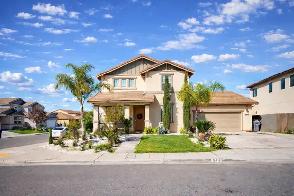 6410 W Portola Avenue, Fresno, CA 93723