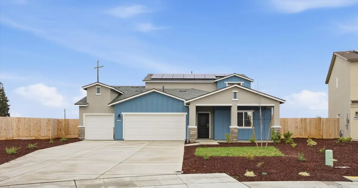 1490 Clara Avenue, Fowler, CA 93625 - #1