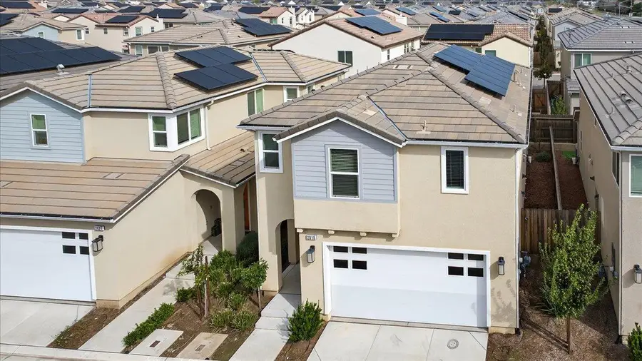 2015 N Walling Lane, Clovis, CA 93619 - #2