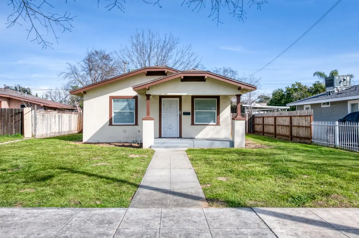 978 N Arthur Avenue, Fresno, CA 93728 - #1