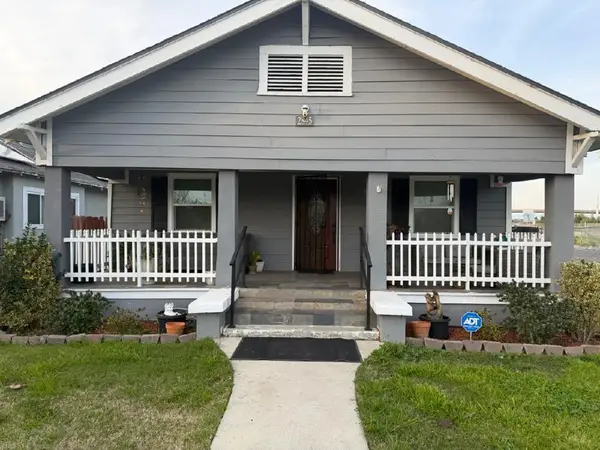 2845 E Madison, Fresno, CA 93701