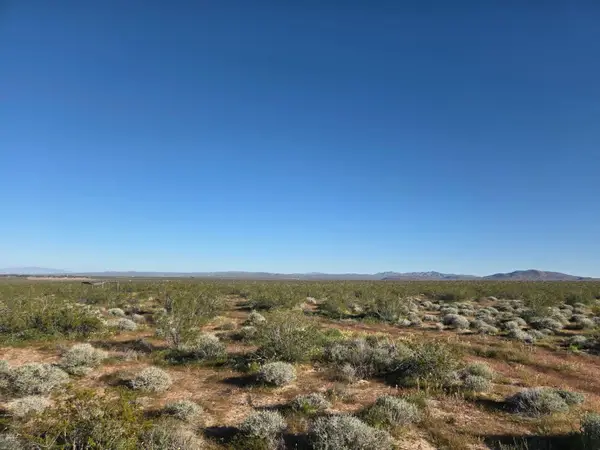 0 Argus Avenue, Inyokern, CA 93527