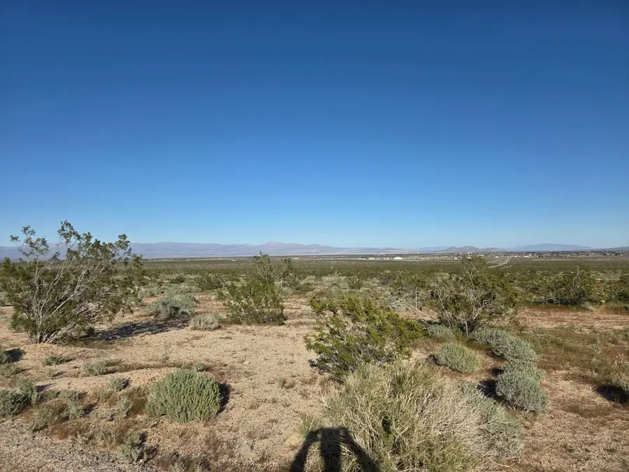 0 Argus Avenue, Inyokern, CA 93527 - #2