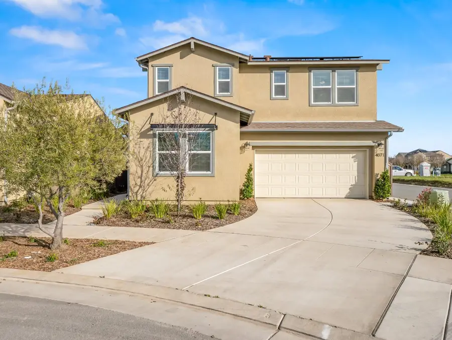 4071 Braden Road, Madera, CA 93636 - #2