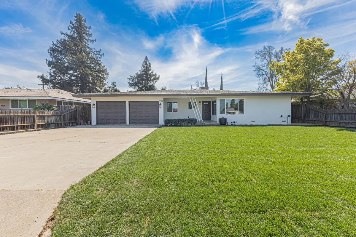 174 N Park Drive, Madera, CA 93637 - #1