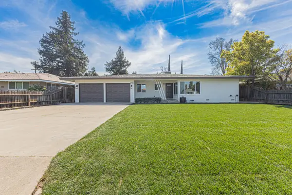 174 N Park Drive, Madera, CA 93637