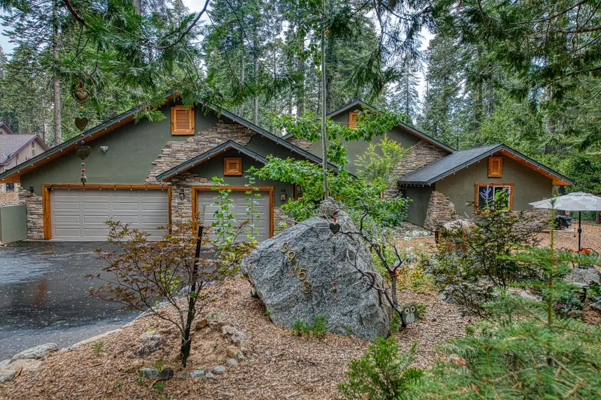 39153 Granite Lane, Shaver Lake, CA 93664 - #1