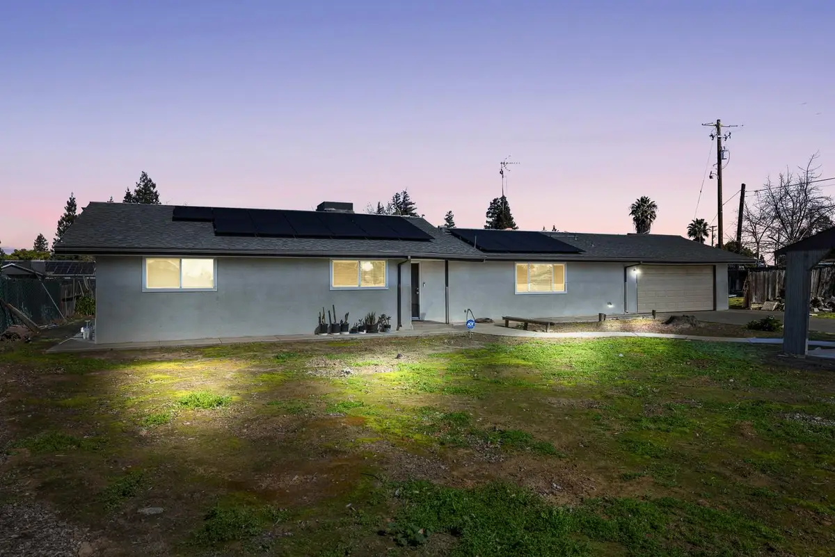 3512 W Normal Avenue, Fresno, CA 93722 - #1