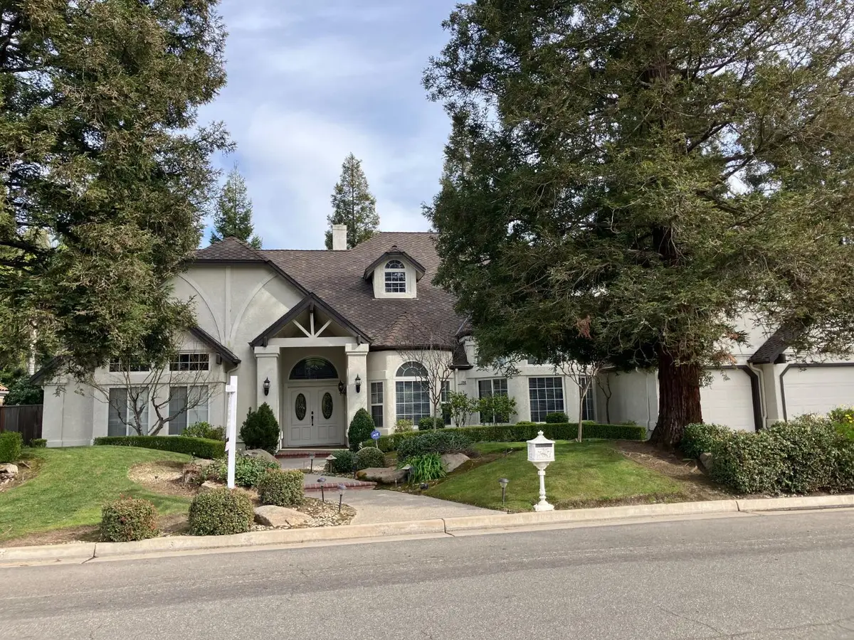 10250 N Quail Run Drive, Fresno, CA 93730 - #1