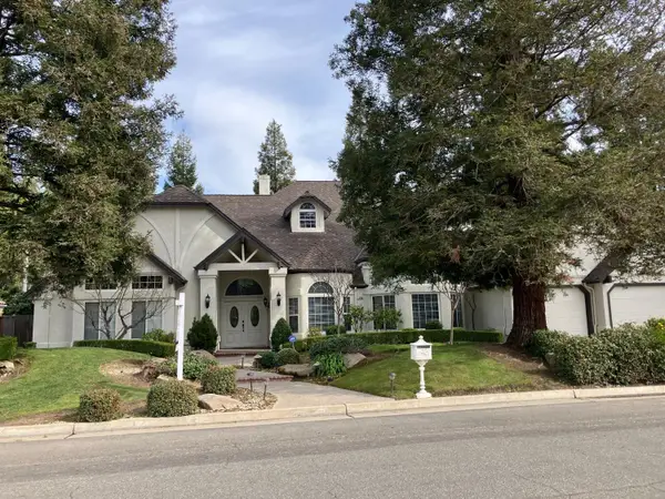 10250 N Quail Run Drive, Fresno, CA 93730