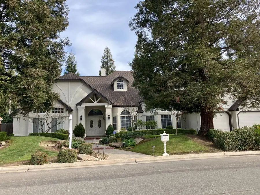 10250 N Quail Run Drive, Fresno, CA 93730 - #3