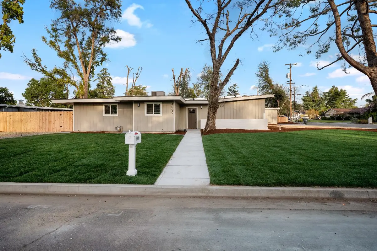 4090 N Sherman, Fresno, CA 93726 - #1