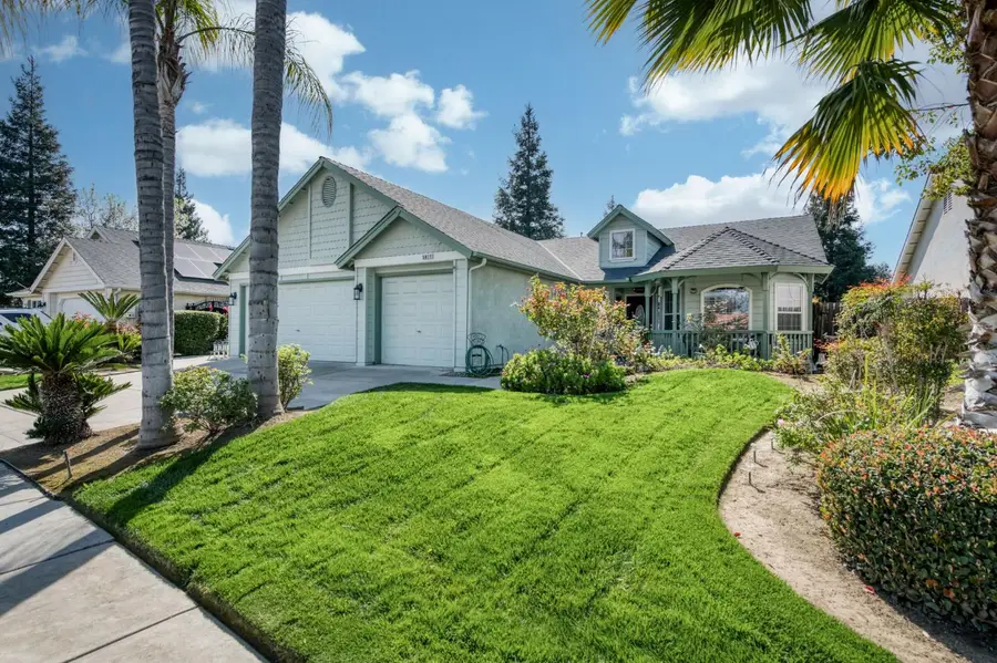 5817 W Corona Avenue, Fresno, CA 93722 - #3