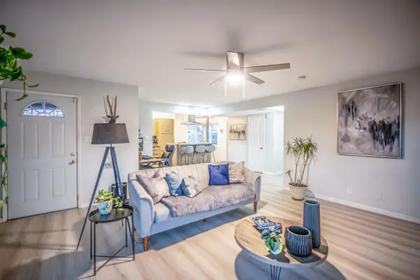 1447 W Normal Avenue, Fresno, CA 93705