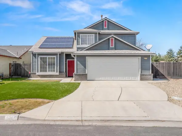 4217 N Carnegie Avenue, Fresno, CA 93722