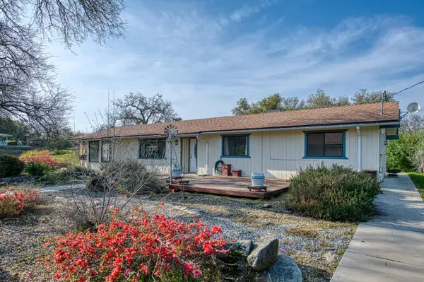 16861 Morgan Canyon Road, Prather, CA 93651