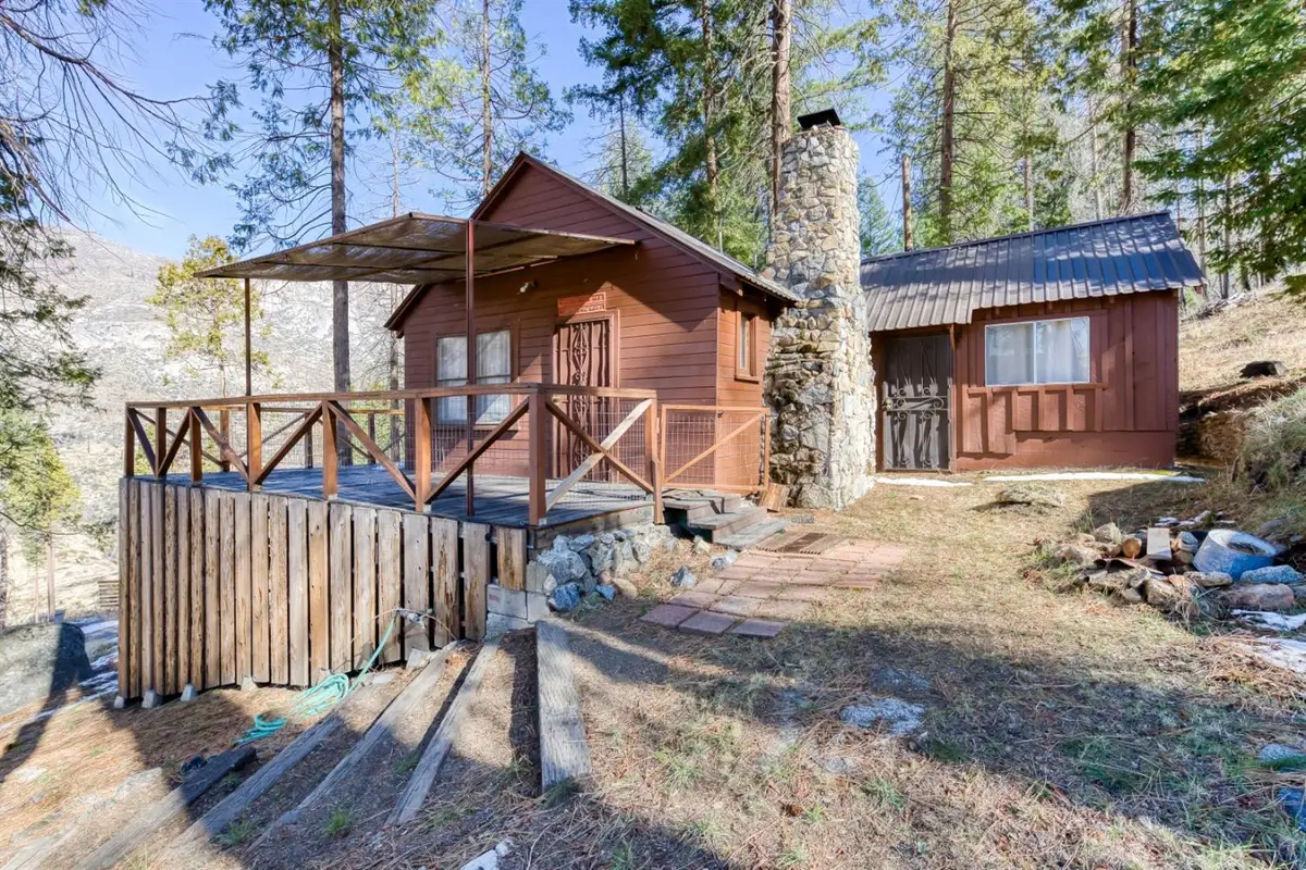51823 Camp Sierra Street, Shaver Lake, CA 93664 - #1