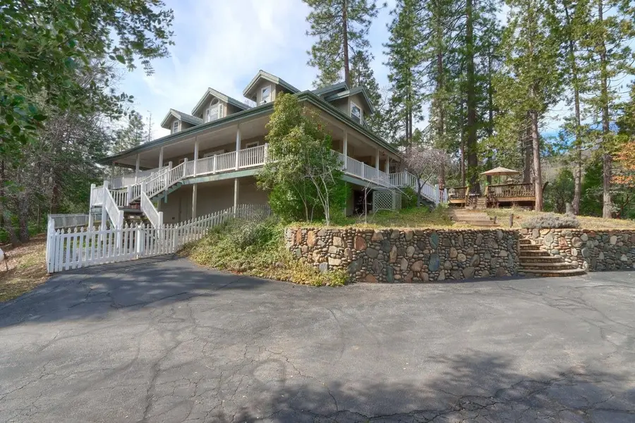 36328 Finegold Creek Drive, North Fork, CA 93643 - #2