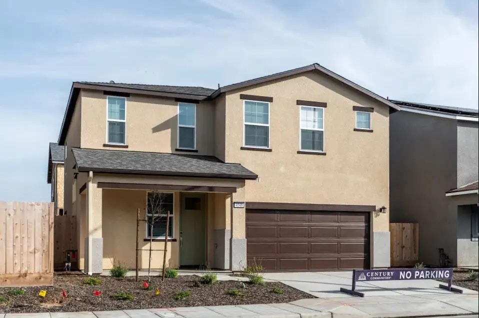 4048 N Rosalia (lot 81), Fresno, CA 93723 - #1