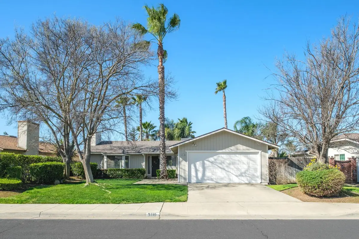 3110 Ezie, Clovis, CA 93611 - #1