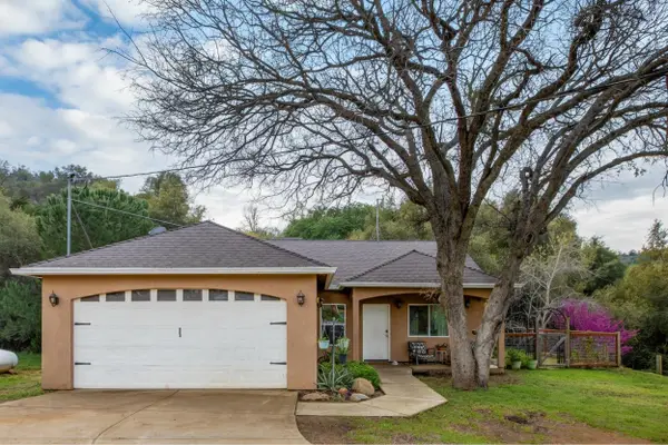 39313 Squaw Valley Road, Yokuts Valley, CA 93675