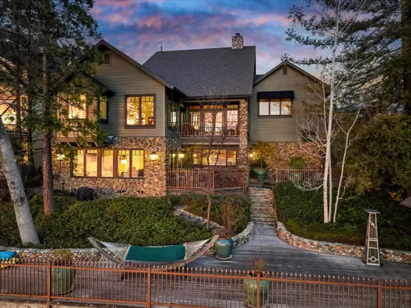 39290 Point, Bass Lake, CA 93604